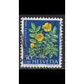 SCHWEIZ SWITZERLAND [1961] MiNr 0746 ( O/used )...