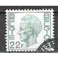 Belgium ( Belgique ) N° 1950 YVERT OBLITERE (USED)