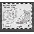 AUT 2011 5c (S/A) 'MODERN ARCHITECTURE- NEUHAUS...
