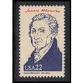 2216e 22c James Monroe Fine MNH W3012