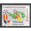 Panama N° PA 522 YVERT OBLITERE ( USED )