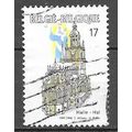 Belgium ( Belgique ) N° 2712 YVERT OBLITERE (USED)