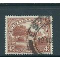 south africa stamps sg35b sg 35b single afrikaa...