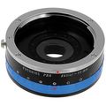 FotodioX Canon EF Pro Lens Adapter w/ Built-In ...