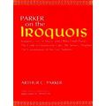 Parker On The Iroquius