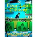 A Country Store Mystery Four Leaf Cleaver