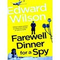 William Catesby Farewell Dinner For A Spy