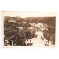 vintage postcard Bagnoles de Forne