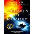 Children of Memory - An Action-Packed Alien Adv...