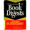 Thesaurus of Book Digests by Hiram Collins Haydn; Edmund Fuller