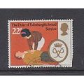 GB 1981 The 25th Anniversary of the Duke of Edi...