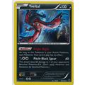 Pokemon XY BREAKThrough #094/162 Yveltal