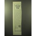 1964 New England Life Insurance Ad - Protection