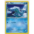 Pokemon XY Fates Collide 15/124 Seel