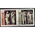 GERMANY DDR [1983] MiNr 2808 WZd568 ( OO/used )