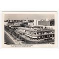View of Town Lourenco Marques Maputo Mozambique...