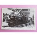 Ravenglass & Eskdale Railway, Pamlin Print M334...