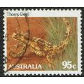 Australia 1981 Wildlife 95c Multicoloured SG805 FU