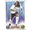 Topps Match Attax 2008/09 Cards: Bolton Wandere...