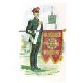Standard Bearer 15th/19th THE KING'S ROYAL HUSS...