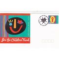 Australia 1994 Save The Children Fund FDC Colli...