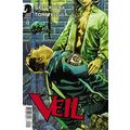 Veil (2014 Ltd) # 002 NM MODERN AGE COMICS