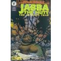 Star Wars: Jabba the Hut - Dynasty Trap # 001 V...