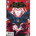 Beware The Batman (Vol 1) # 001 NM MODERN AGE C...