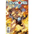 Cyborg (Vol 1) # 011 NM MODERN AGE COMICS