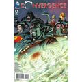 Convergence (2015 Ltd) # 006 NM (CvrA) MODERN A...