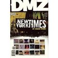 DMZ (Vol 1) # 012 VFN MODERN AGE COMICS