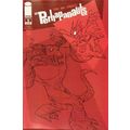 Perhapanauts (Vol 1) (Image) # 005 NM MODERN AG...