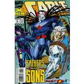 Cable (Vol 1) # 006 VFN MODERN AGE COMICS