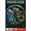Miles Morales: Ultimate Spider-Man (Vol 1) # 00...