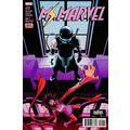 Ms Marvel (Vol 4) # 022 NM MODERN AGE COMICS