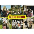 Folklore Normand Multiview France Postcard post...