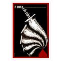 Cuban decor Wall Design movie Poster for Bulgar...