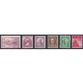 777 3c Rhode Island Average MNH VA0979a