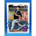 2021 Topps #105 Shane Bieber LL
