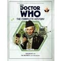 DOCTOR WHO COMPLETE HISTORY VOL 01 WILLIAM HART...