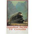 NA 205: Canadian Pacific to Canada