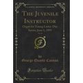 The Juvenile Instructor, Vol. 26: Organ for You...