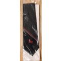 UTZ Men's Promotional Pin Striped Blue White Re...