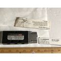 NEW ARO 5840 0799 02 AIR PNEUMATIC VALVE ARO FL...