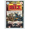 Comic: Our Army At War #278 - Mar 1975