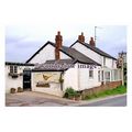 pu0509 - The Pheasant Inn , Shefford Woodlands ...