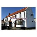 pu0606 - The Cross Inn , Paxton , Berwickshire ...