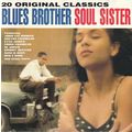 Blues Brother Soul Sister (CD) 1993