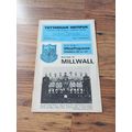 1967 FA Cup 3rd Round Replay - Tottenham / Spur...