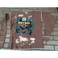 GUNS N ROSES- Embroidered Premium LS Thermal T-...